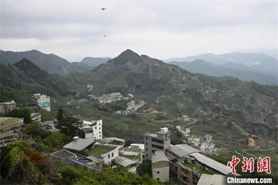 廣東潮州“鳳凰名茶”發源地春茶飄香