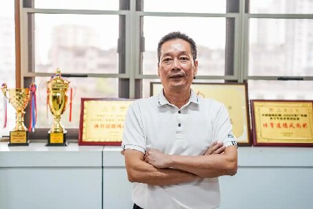 「權威訪談」許少章：習武傳統孕育“武術之鄉”，借十五運會東風助揭陽文化“出?！保綄V東21城體育性格